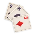 Cards at Tsars Online Casino