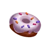 Donut at Tsars Online Casino