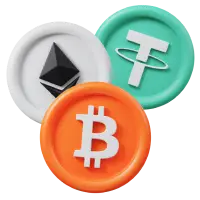 All cryptocurrencies are supported at Tsars Casino