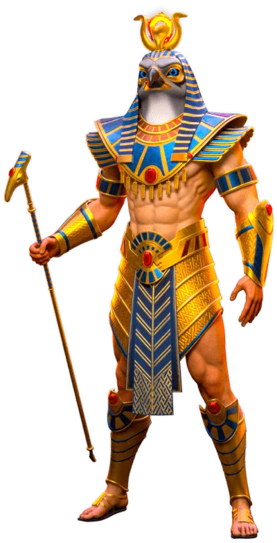 Egyptian at Tsars Online Casino